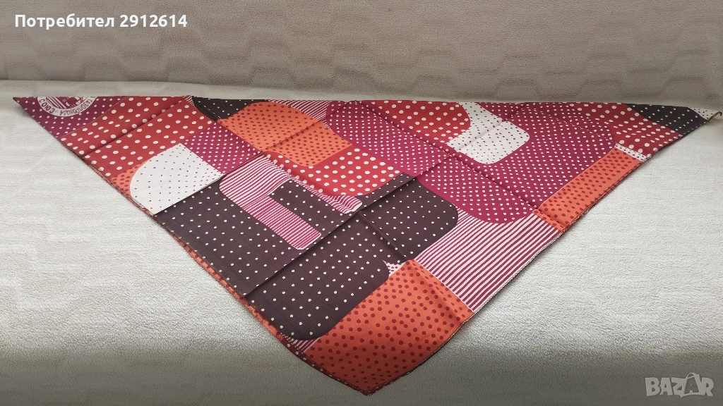 забрадка 51 Забрадка, снимка 1