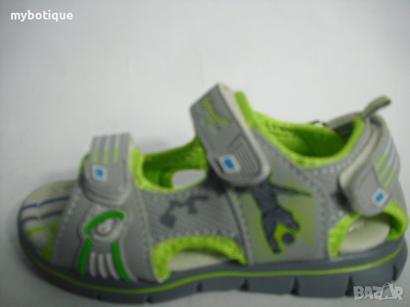 Детски сандали Sport., снимка 1