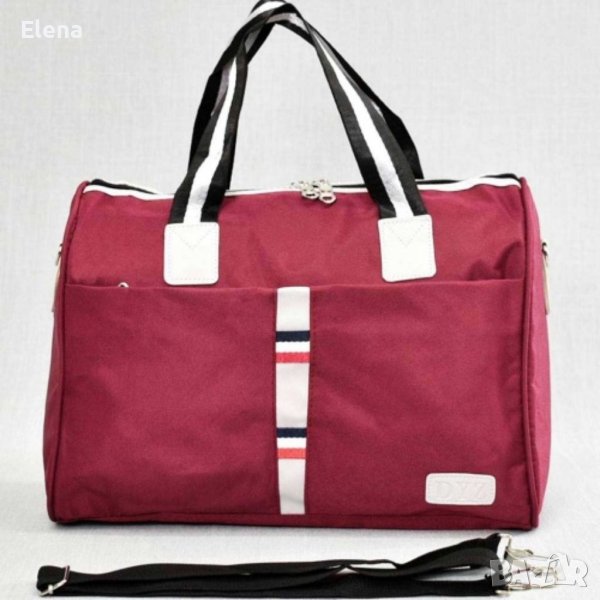 Пътна чанта за ръчен багаж, снимка 1