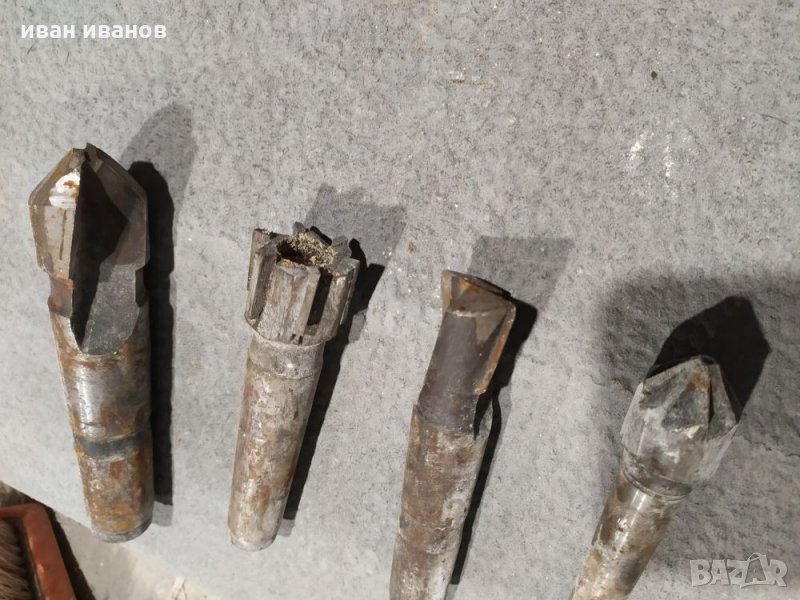 Фрезери, снимка 1