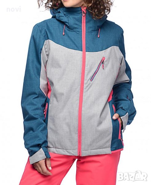 Roxy, XL, ново, оригинално дамско ски/сноуборд яке, снимка 1
