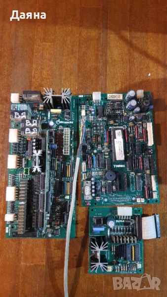 Платки Бианчи Сирио new ,вендинг, снимка 1