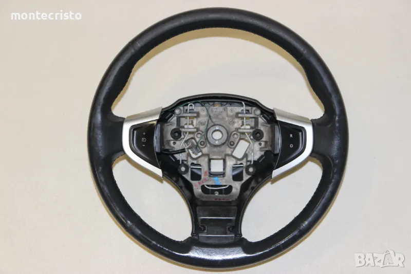 Кожен волан Renault Koleos (2008-2011г.) мултифункционален Рено Колеос, снимка 1