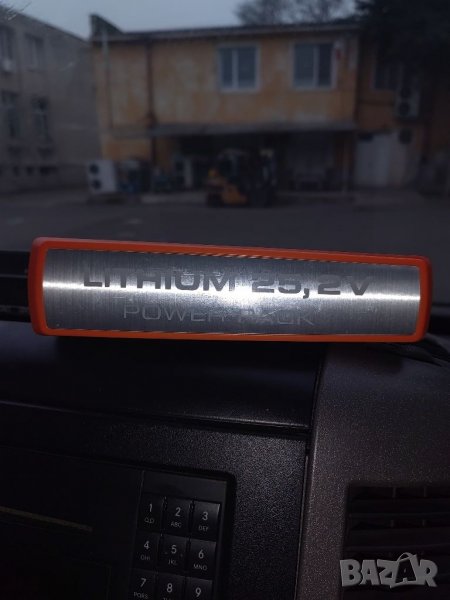 Батерия Elektrolux 25.2V, снимка 1