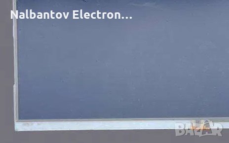 LCD екран и тъч за Корг Кронос, снимка 1