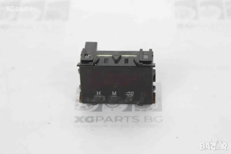Дисплей часовник за Daihatsu Cuore (1998-2003), снимка 1