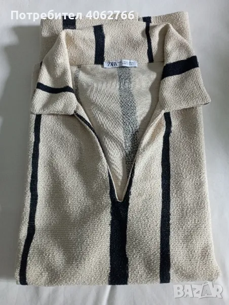 мъжка блуза Зара, снимка 1