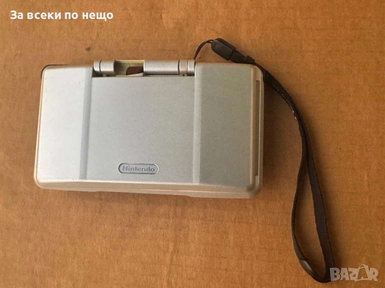 Nintendo DS, снимка 1