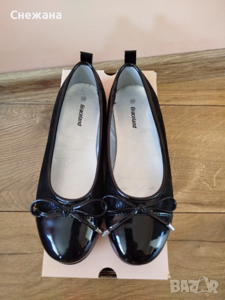 Официални обувки , снимка 1