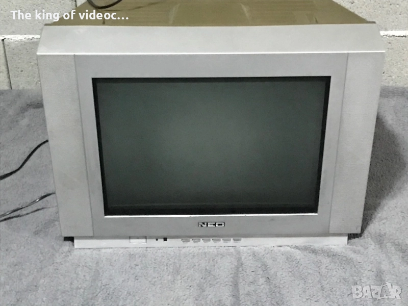 Телевизор NEO, снимка 1