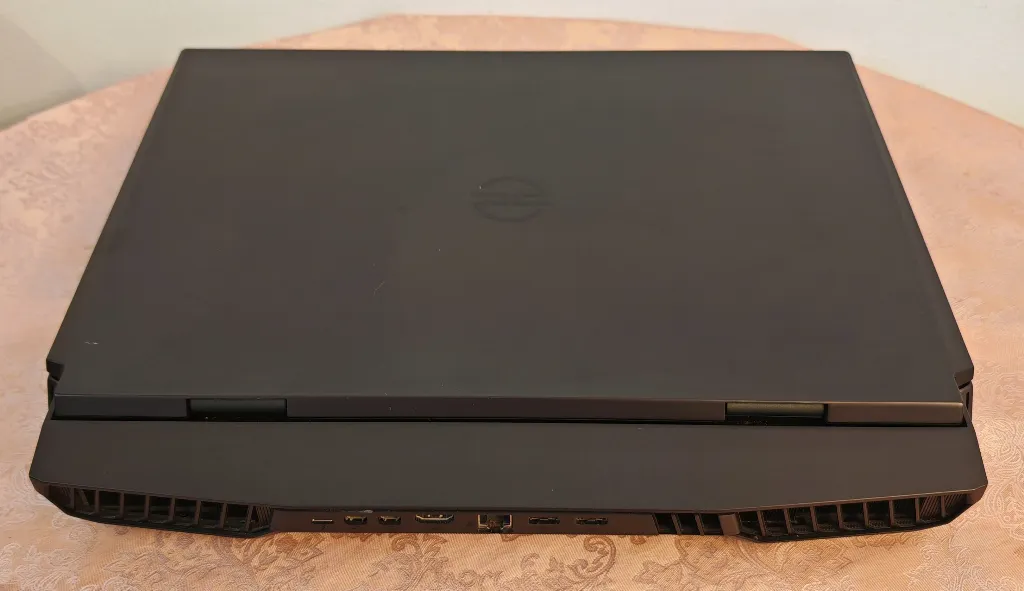 Rocket Lake Xmg Ultra 17 Rtx 3080 Core I7-10700K/RTX 2080 Super