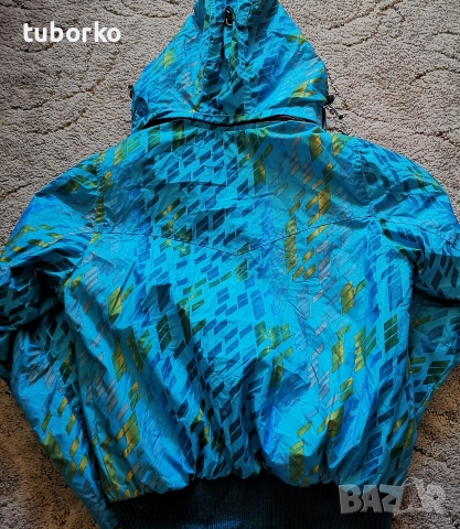 Лот ски якета Vuarnet,Benetton, DC,Rodeo(C&A) , снимка 13 - Зимни спортове - 52885319