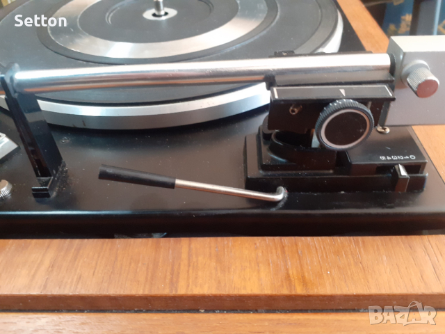 Garrard  SP 25 MK III с нова доза, снимка 6 - Грамофони - 44857136
