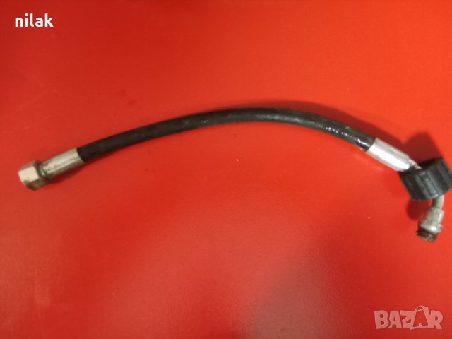 Части за пароструйка Karcher, снимка 3 - Други машини и части - 43922885