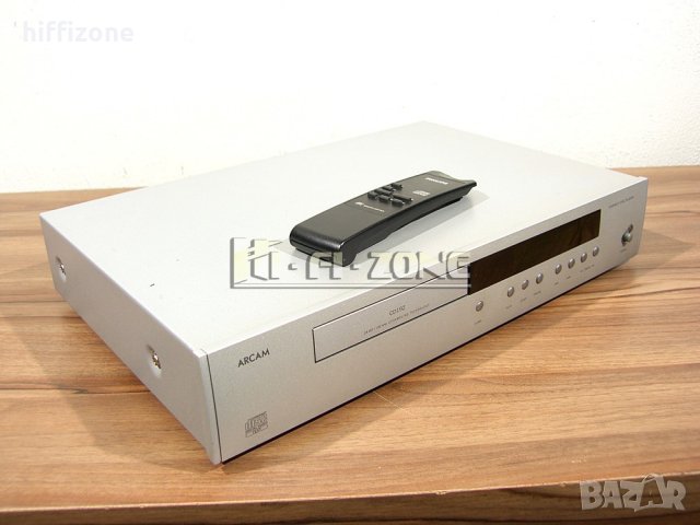 CD PLAYER Arcam CD192
