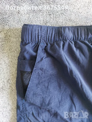 Мъжки шорти The North Face - размер L, снимка 3 - Къси панталони - 50585997