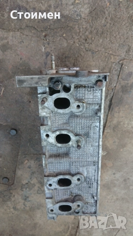 Глава за фиат пунто, снимка 4 - Части - 48812100