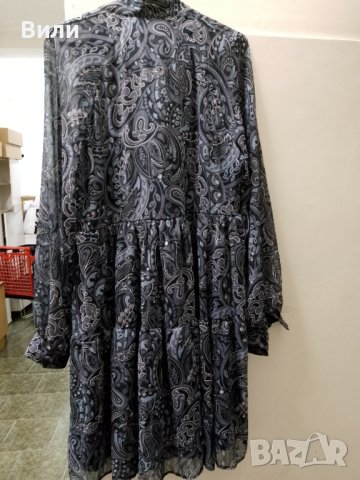 Ефирна рокля - НОВА