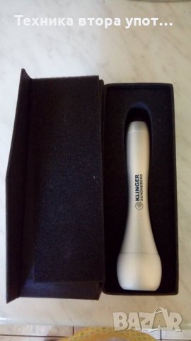 LED ФЕНЕРЧЕ KLINGER SCHONEBERG , снимка 2 - Прожектори - 26228280