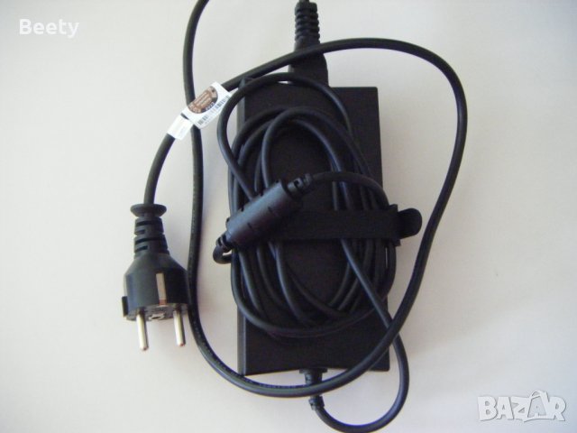 Захранващ адаптер за лаптоп Dell, снимка 3 - Лаптоп аксесоари - 36931006