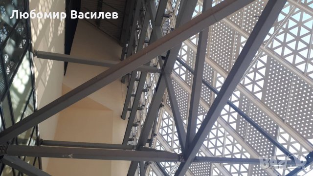 Железарски услуги, снимка 15 - Други ремонти - 20070770