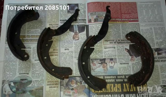 Авточасти за лада, москвич, снимка 6 - Части - 27429172