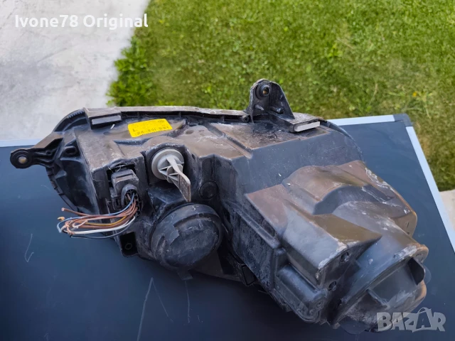 ПРОМОЦИЯ Фарове за VW GOLF 5 Отлично състояние !!!, снимка 8 - Аксесоари и консумативи - 51347812