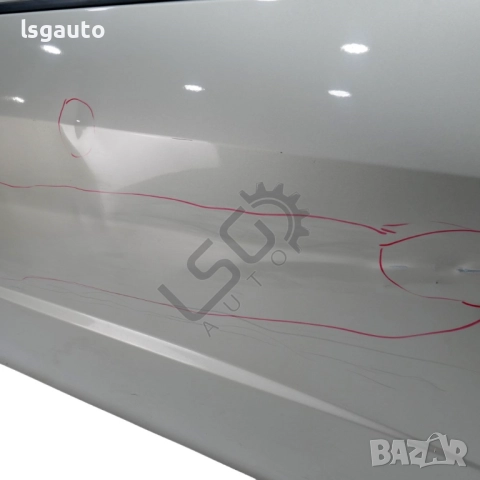 Предна дясна врата Honda Civic VIII 2006-2011 ID: 153924, снимка 2 - Части - 52314543