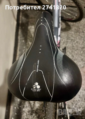 Дамско колело, снимка 8 - Велосипеди - 53327698