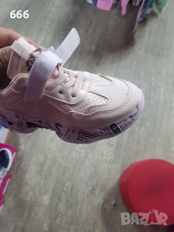 Обувки, снимка 4 - Детски обувки - 42980926