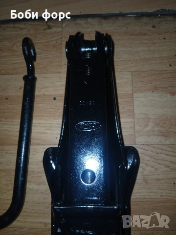 Оргинален крик нов форд транзит,транзит къстъмс, снимка 5 - Аксесоари и консумативи - 52944313