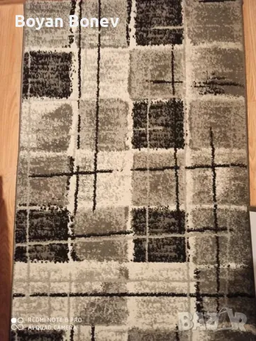 Мокетен килим 3 броя