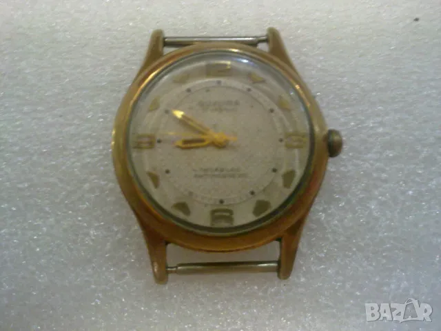 ПОЗЛАТЕН GUYORA 