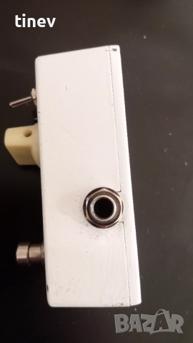 Бустер за китара Amp Litone V10, снимка 4 - Китари - 52222372