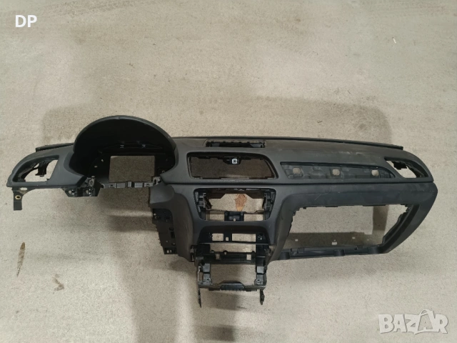 Арматурно табло за 2015 - 2018 AUDI Q3   8U1 857 001L 24A