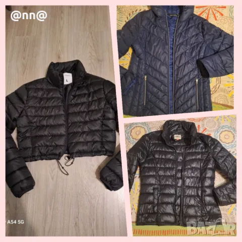 Преходни якета  Terranova, Only и LCW