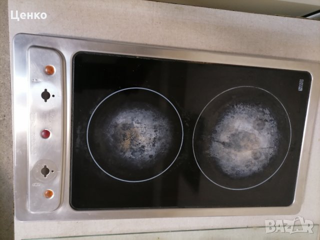 Котлони с керамичен плот, снимка 8 - Котлони - 35270684