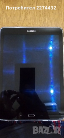 Samsung tab S2 sm-t819, снимка 9 - Таблети - 51679521