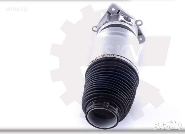 4E0616002N  Въздушна възглавница за Ауди /AUDI A8 D3 (4E2, 4E8), снимка 3 - Части - 36533547