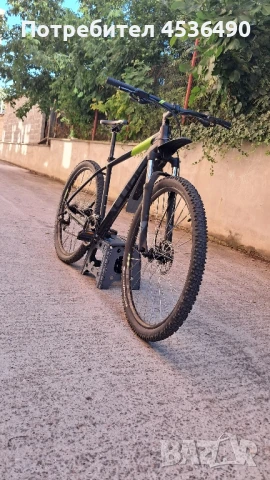 велосипед cube 29 