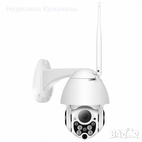 Куполна камера Hawkeye CP05 7 LEF, снимка 4 - HD камери - 32401275