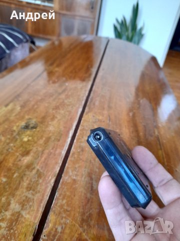 Стар калкулатор Silver Reed 81, снимка 5 - Други ценни предмети - 38053085