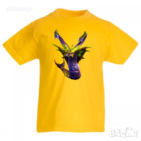 Детска тениска Venomancer DOTA Игра,Изненада,Подарък, снимка 9 - Детски Блузи и туники - 36715060