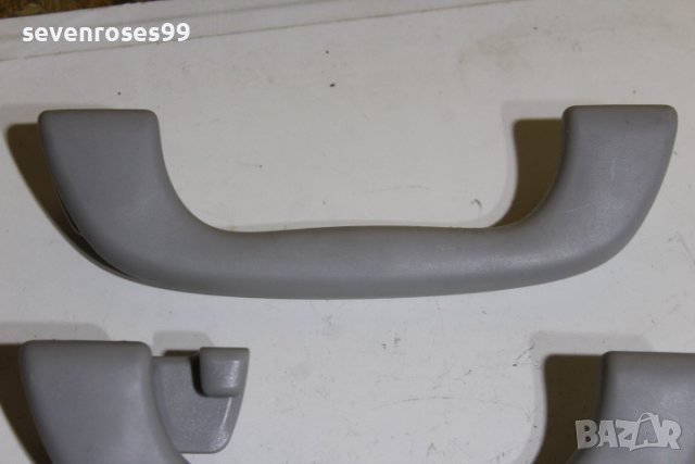 Дръжка таван Mazda 6 2006 2.0i 147 Мазда 6 комби 3бр-30лв 1 брой-15, снимка 2 - Части - 43947544