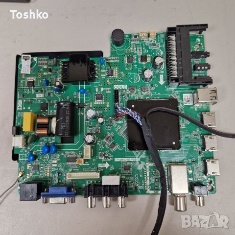 MAIN BOARD TP.SK506S.PB802, снимка 1 - Части и Платки - 39987469