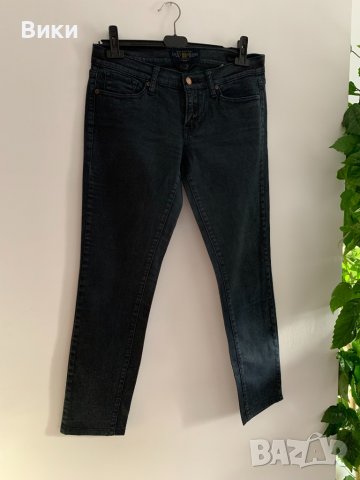 Дамски дънки, снимка 7 - Дънки - 39093369