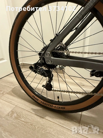 Колело DRAG C2 FUN M размер, снимка 5 - Велосипеди - 53534980