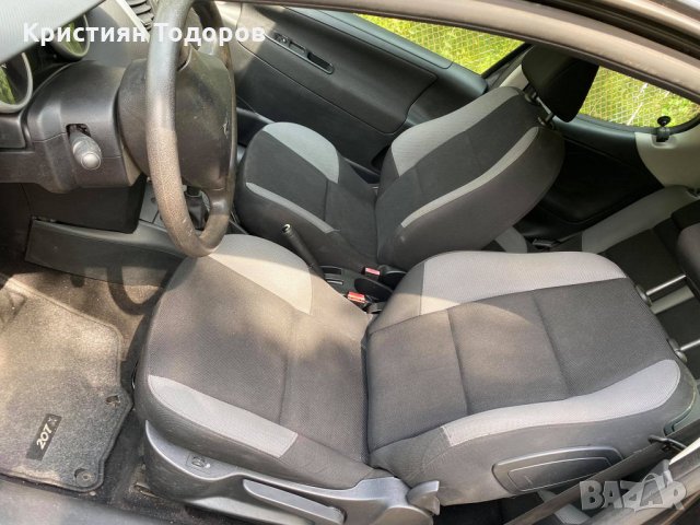 peugeot 207 на части / пежо 207, снимка 10 - Части - 33253638