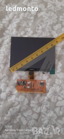 fis дисплей vdo пълен fis vdo, JEAGER.Jeger.display vw, audi a3,4,6, снимка 4 - Аксесоари и консумативи - 32673170