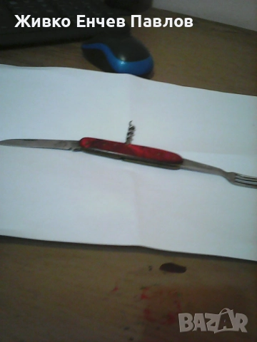 Стара ножка-Буковец, снимка 2 - Други ценни предмети - 51876532